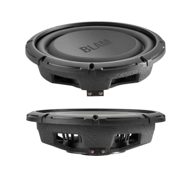 BLAM AUDIO RELAX SERIES - SHALLOW SUBWOOFERS main image